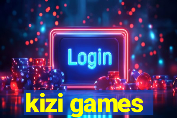 kizi games